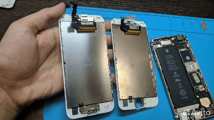 Ремонт Телефонов, Компьютеров, Ноутбуков. Пенза