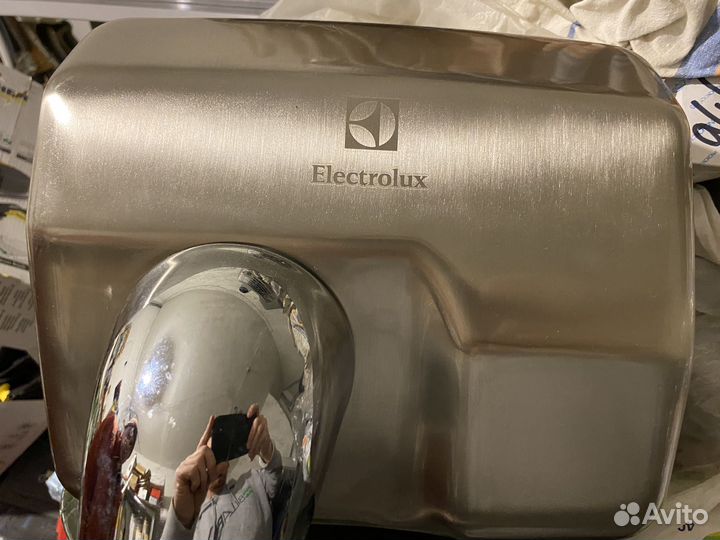 Сушилка для рук