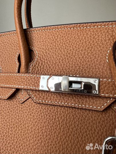 Сумка женская hermes birkin 30