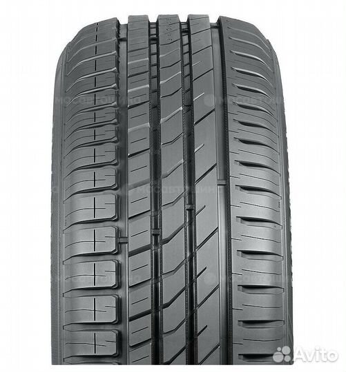 Ikon Tyres Nordman SX3 215/55 R16 97H