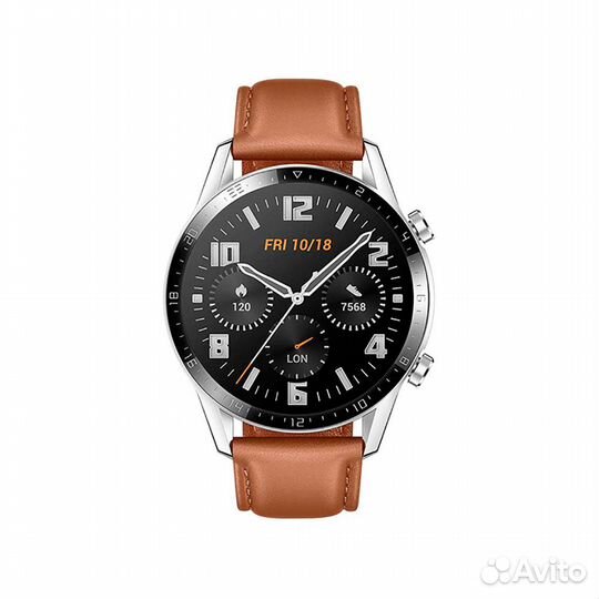 Часы honor watch magic 2