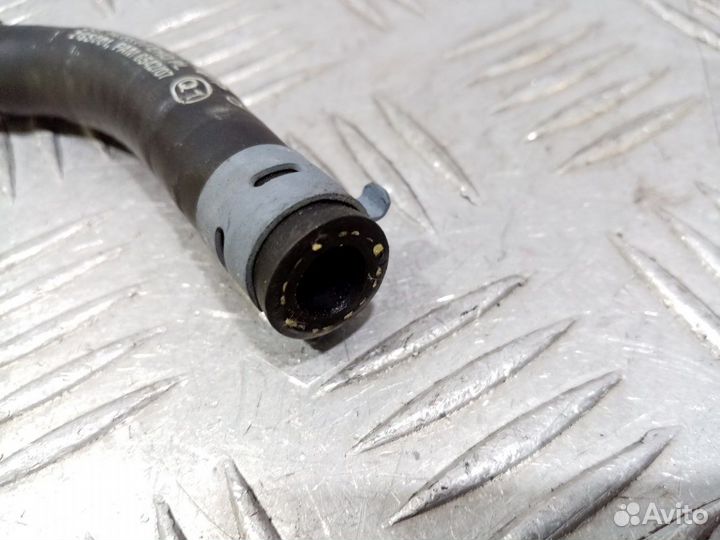 Б/У Шланг на клапан EGR#001