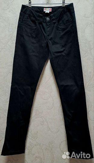 Джинсы и брюки Roxi, Mango 150-164, цена за все