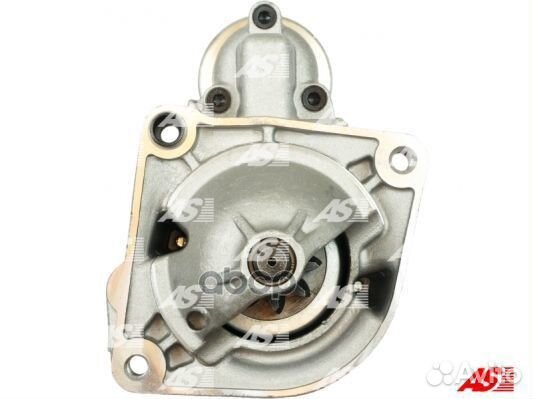 Стартер Peugeot Boxer 02- / Citroen Jumper 06-14