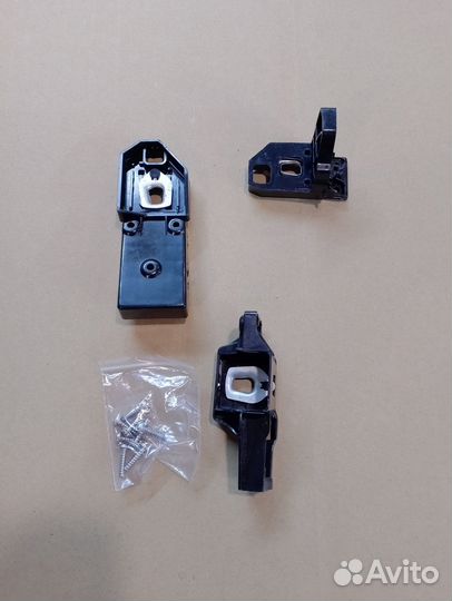 Ремкомплект креплений фары mercedes GLA W156 RH