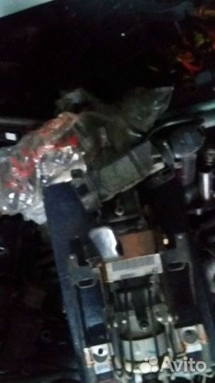 Замок зажигания форд фюжин