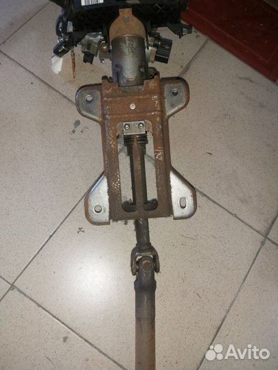 Рулевая колонка Mazda Demio DY3W ZJ-VE 1.3 2003