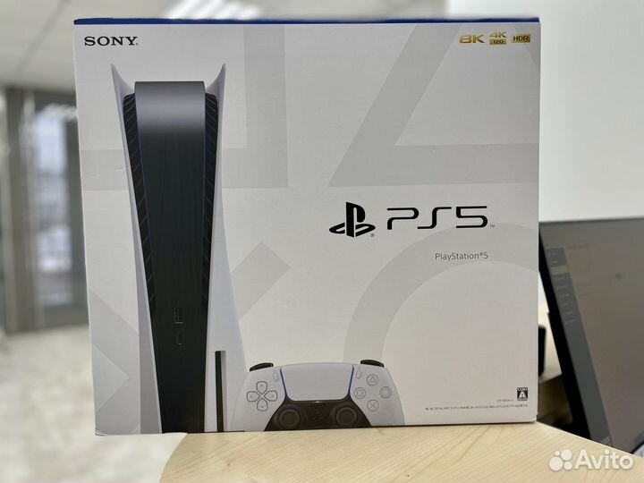 Sony Playstation 5 Рассрочка Онлайн