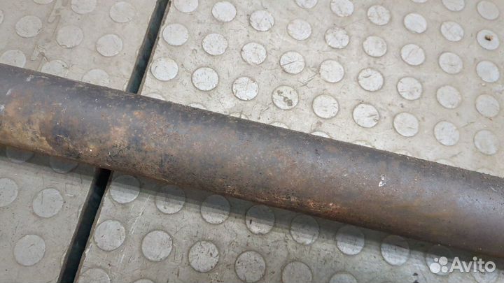 Кардан Nissan X-Trail (T31), 2009