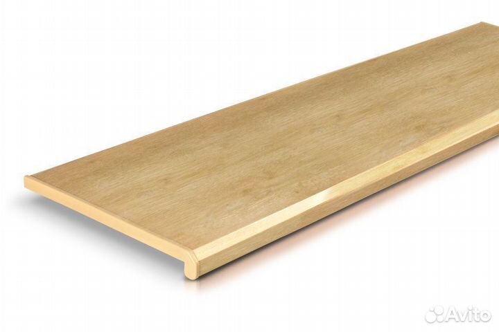 Подоконник премиум-класса danke Lalbero Classico