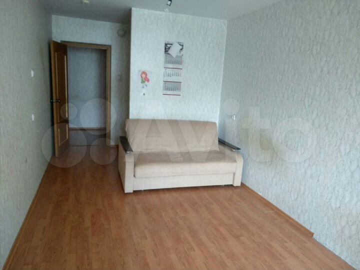 2-к. квартира, 62 м², 8/11 эт.