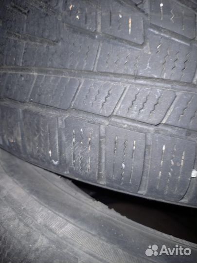 Nokian Tyres eLine 155/65 R14 202W