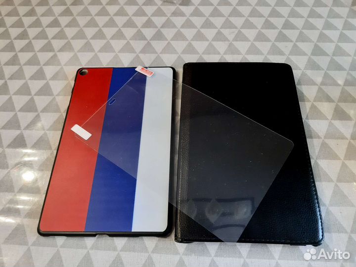 Планшет samsung galaxy tab a10 1