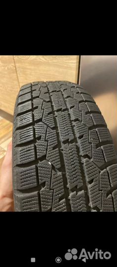 Toyo Observe Garit GIZ 185/65 R15