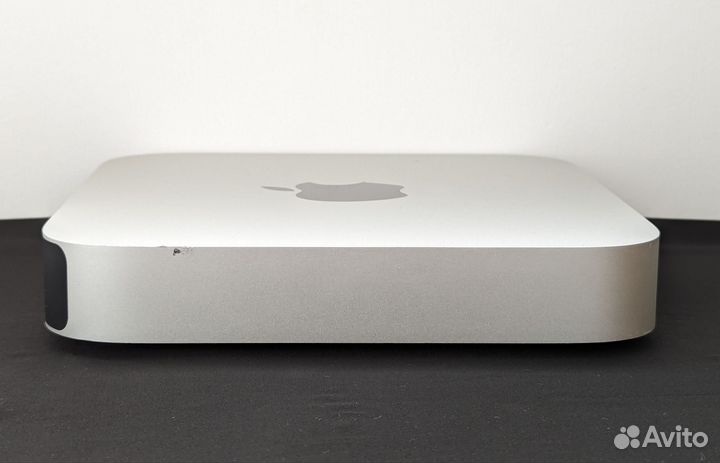 Apple mac mini 2014 i5