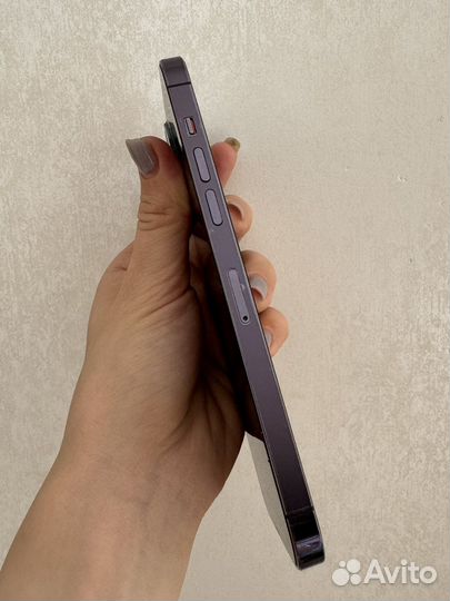 iPhone 14 Pro Max, 128 ГБ