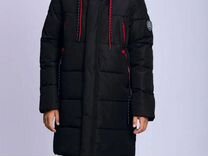 Куртка зимняя на подростка Donilo 170