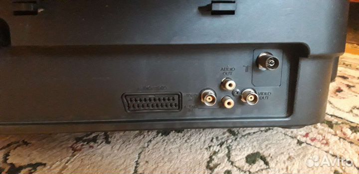 Телевизор funai