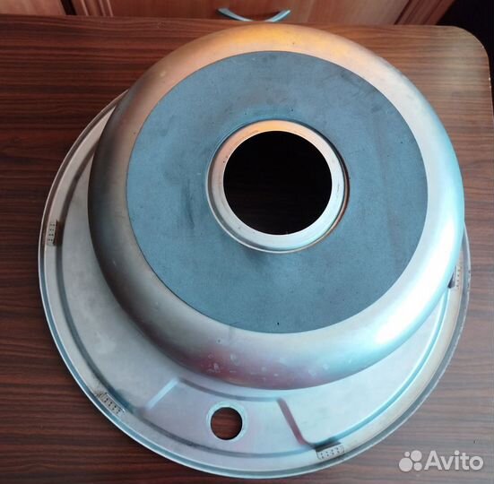 Мойка для кухни