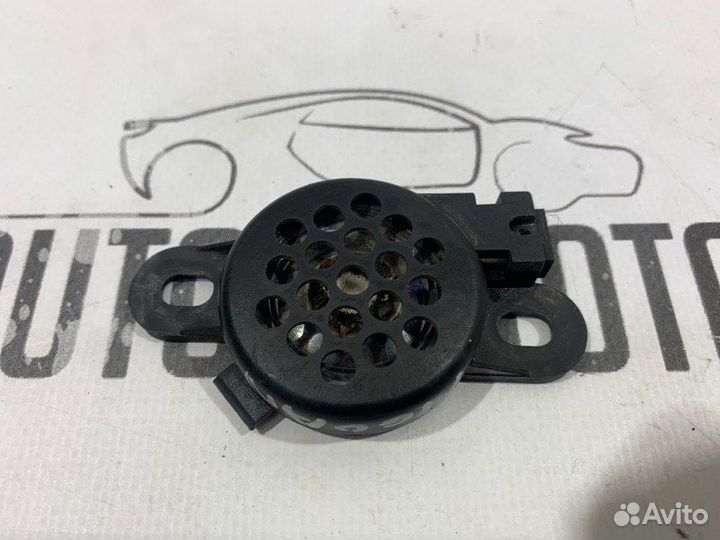 Динамик парковочной системы Volkswagen Tiguan NF