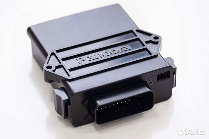 Сигнализация Pandora UX 5300 (Пандора)