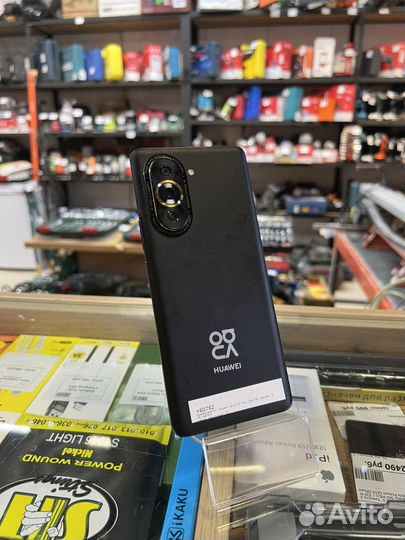 HUAWEI nova 10 Pro, 8/256 ГБ