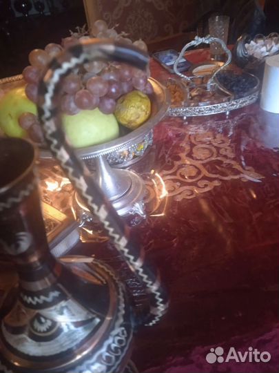 Кумган медь