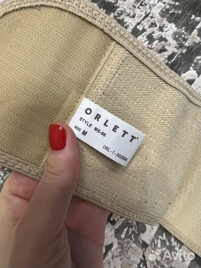 Бандаж orlett