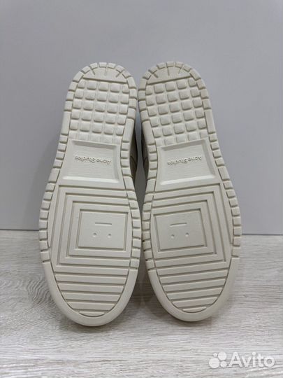 Кеды мужские Acne Studios