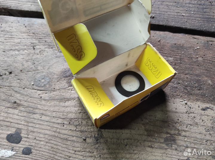 Опоры стоек ваз 2110 ss20 Qeen