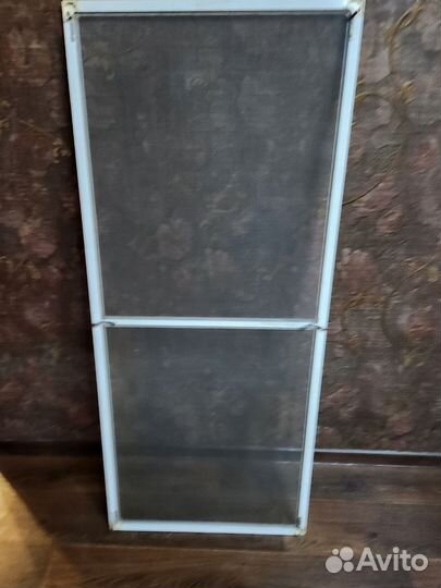 Сетка на окно