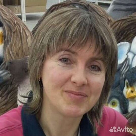 Уборщица