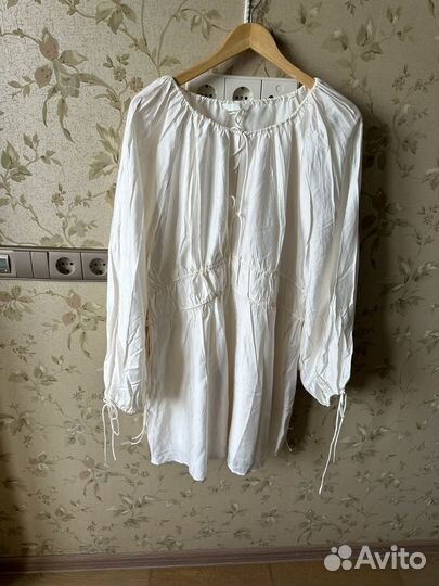 Платье H&M новое