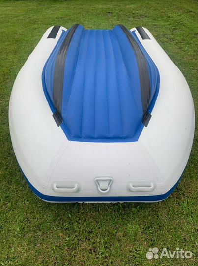 Лодка надувная orca 360 нд