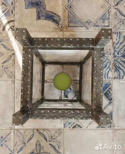 Светильник 