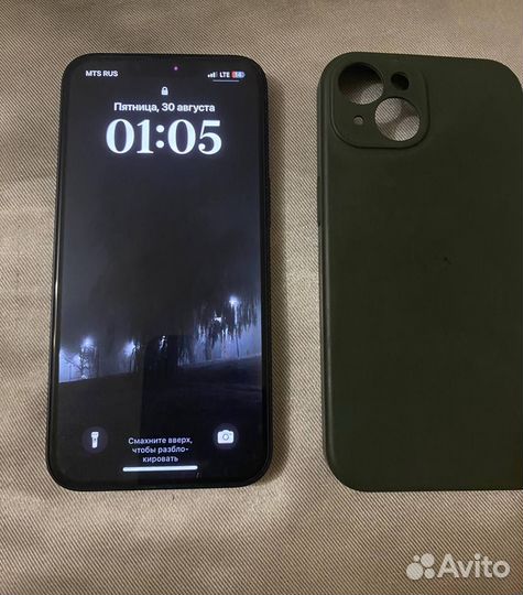 iPhone 14, 128 ГБ