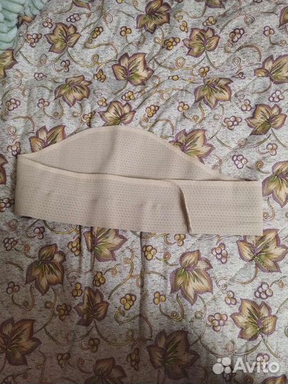 Бандаж для беременных