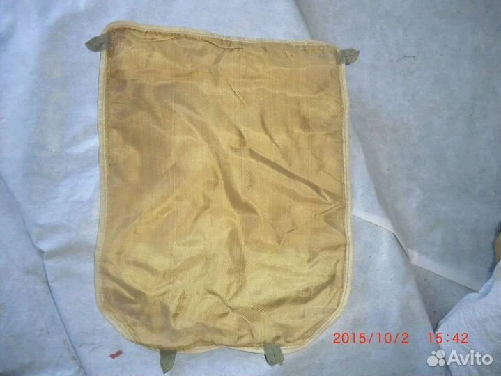 Кевлар для бронежилета