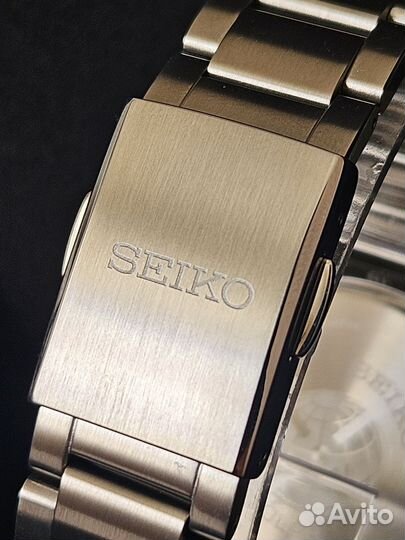 Мужские часы Seiko Astron