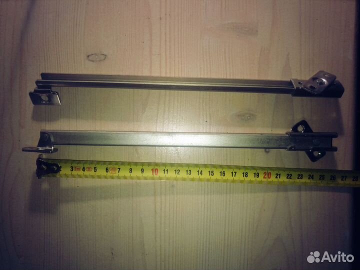 Мебельная фурнитура