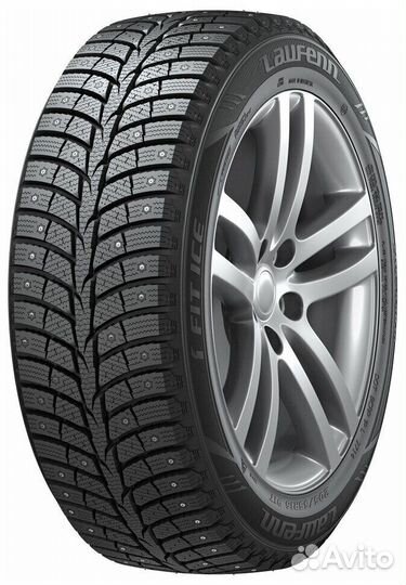 Laufenn I Fit Ice LW 71 265/60 R18 110T