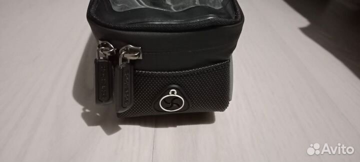 Велосипедная сумка, велосипедный багажник