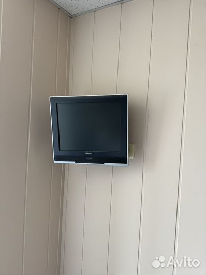 Телевизор toshiba