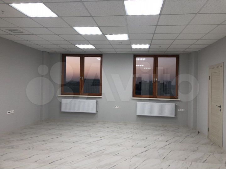 Офис, 41.2 м²