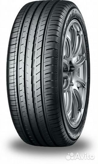 Yokohama BluEarth AE51 225/50 R17 98W