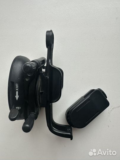 Крепление навигатора Garmin CSX