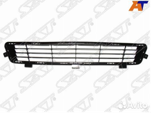 Решетка бампера Toyota Camry 40 2009-2011