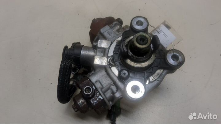 Тнвд Volvo XC60, 2011