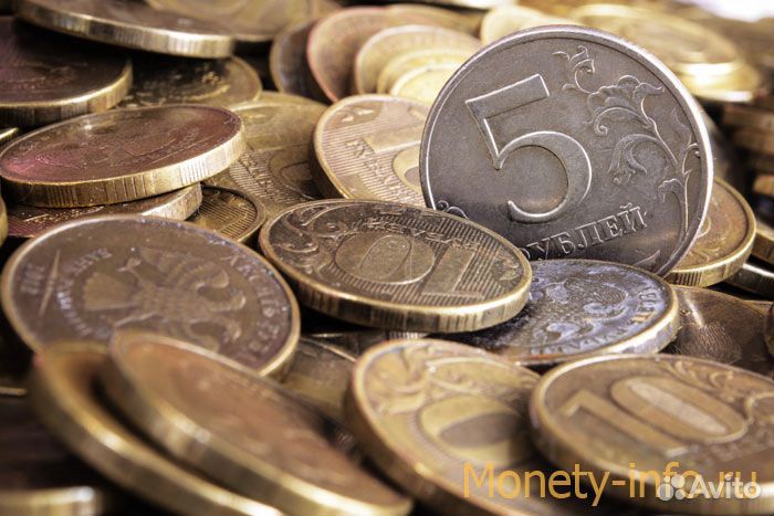 Погодовка России