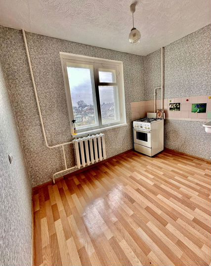 1-к. квартира, 34 м², 3/5 эт.